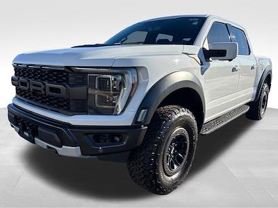 2021 Ford F-150 SuperCrew Cab 4WD Pickup for sale #TA0492 - photo 1