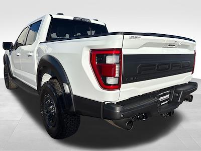 2021 Ford F-150 SuperCrew Cab 4WD Pickup for sale #TA0492 - photo 2