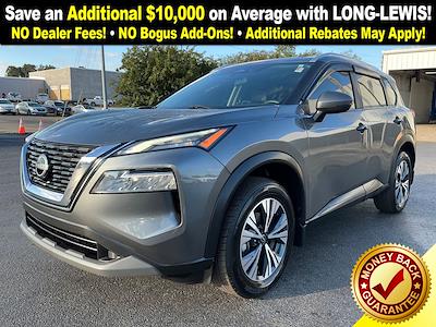 Used 2023 Nissan Rogue SV for sale #TA0494 - photo 1