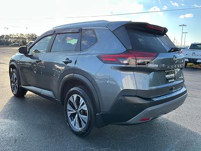 Used 2023 Nissan Rogue SV for sale #TA0494 - photo 2