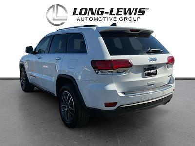 Used 2020 Jeep Grand Cherokee Limited for sale #TA0498A - photo 2