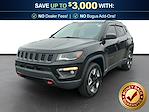 2018 Jeep Compass 4WD SUV for sale #TA0498B - photo 1