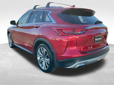 2022 Infiniti QX50 AWD SUV for sale #TA0499 - photo 2