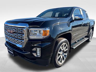 2022 GMC Canyon Crew Cab 4WD Pickup for sale #TA0503 - photo 1