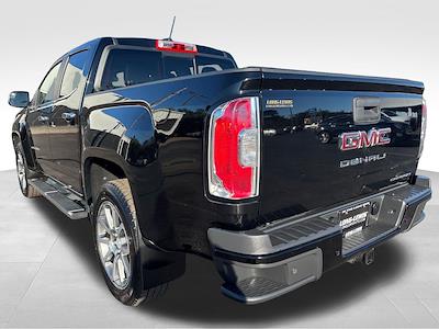 2022 GMC Canyon Crew Cab 4WD Pickup for sale #TA0503 - photo 2