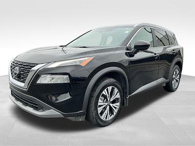 2023 Nissan Rogue FWD SUV for sale #TA0508 - photo 1