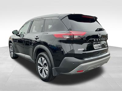 2023 Nissan Rogue FWD SUV for sale #TA0508 - photo 2