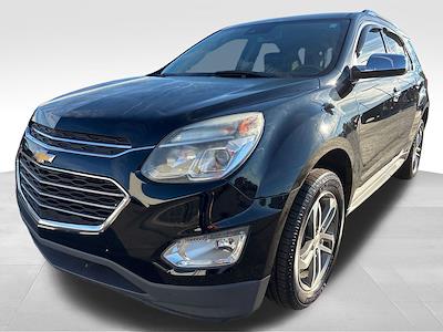 2017 Chevrolet Equinox FWD SUV for sale #TA0514 - photo 1