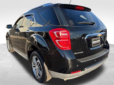 2017 Chevrolet Equinox FWD SUV for sale #TA0514 - photo 2