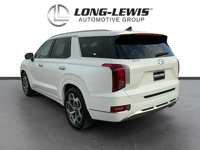 Used 2022 Hyundai Palisade - photo 1