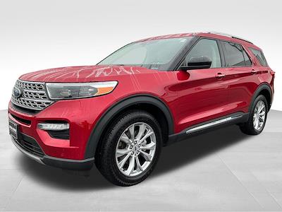 2023 Ford Explorer 4WD SUV for sale #TA0522 - photo 1