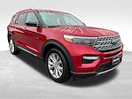 2023 Ford Explorer 4WD SUV for sale #TA0522 - photo 7