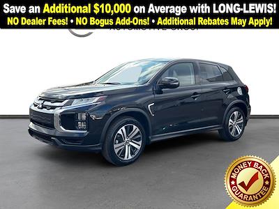 Used 2021 Mitsubishi Outlander Sport for sale #TA0522A - photo 1
