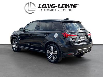 Used 2021 Mitsubishi Outlander Sport for sale #TA0522A - photo 2