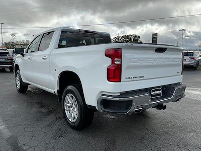 2021 Chevrolet Silverado 1500 Crew Cab 4WD Pickup for sale #TA0523 - photo 2