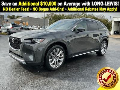 Used 2024 Mazda CX-90 3.3 Turbo Premium for sale #TA0526 - photo 1