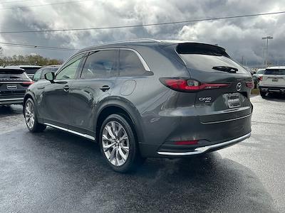 Used 2024 Mazda CX-90 3.3 Turbo Premium for sale #TA0526 - photo 2