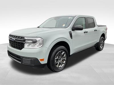 2024 Ford Maverick SuperCrew Cab FWD Pickup for sale #TA0528 - photo 1