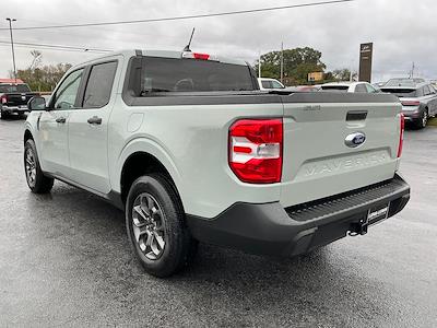 2024 Ford Maverick SuperCrew Cab FWD Pickup for sale #TA0528 - photo 2