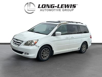 Used 2007 Honda Odyssey - photo 1