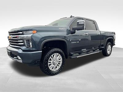 2020 Chevrolet Silverado 2500 Crew Cab SRW 4WD Pickup for sale #TA0534 - photo 1
