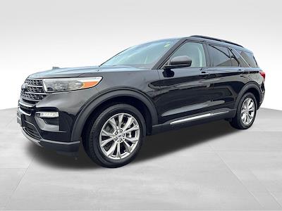 2023 Ford Explorer RWD SUV for sale #TA0536 - photo 1
