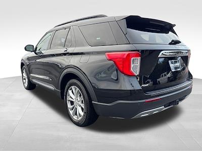 2023 Ford Explorer RWD SUV for sale #TA0536 - photo 2