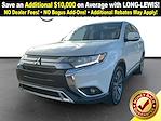 Used 2020 Mitsubishi Outlander SE for sale #TA0536A - photo 1