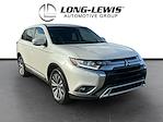 Used 2020 Mitsubishi Outlander SE for sale #TA0536A - photo 8