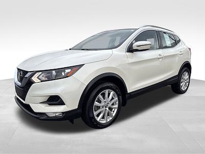 2021 Nissan Rogue Sport FWD SUV for sale #TA0537 - photo 1