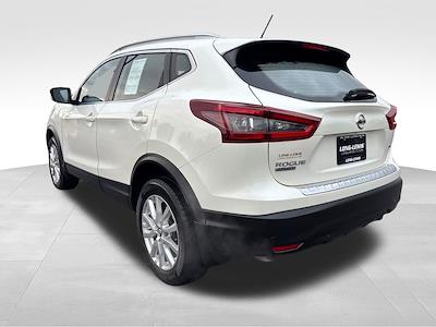 2021 Nissan Rogue Sport FWD SUV for sale #TA0537 - photo 2