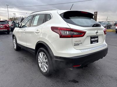 2021 Nissan Rogue Sport FWD SUV for sale #TA0537 - photo 2