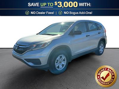 Used 2015 Honda CR-V LX for sale #TA0538B - photo 1
