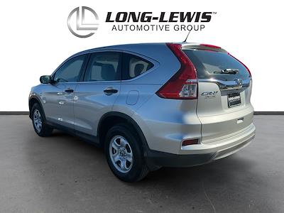 2015 Honda CR-V FWD SUV for sale #TA0538B - photo 2