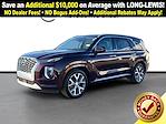 2021 Hyundai Palisade FWD SUV for sale #TA0545A - photo 1