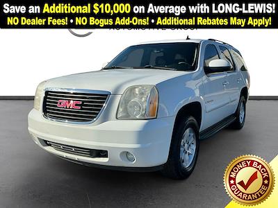 Used 2008 GMC Yukon SLE for sale #TA0545C - photo 1