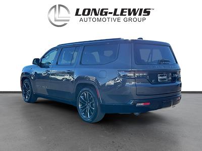 Used 2024 Jeep Grand Wagoneer L Series II for sale #TA0549 - photo 2
