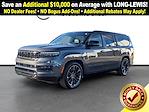 Used 2024 Jeep Grand Wagoneer L Series II for sale #TA0549 - photo 1