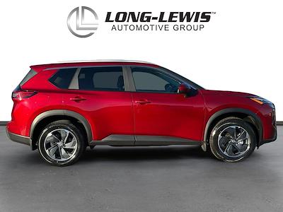 Used 2024 Nissan Rogue SV for sale #TA0551A - photo 2