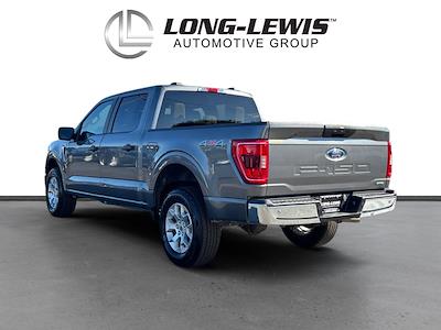 2023 Ford F-150 SuperCrew Cab 4WD Pickup for sale #TA0553 - photo 2