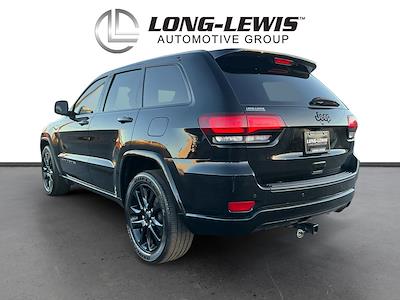 Used 2021 Jeep Grand Cherokee Laredo for sale #TA0556A - photo 2