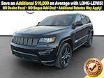 2021 Jeep Grand Cherokee RWD SUV for sale #TA0556A - photo 1