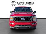 2022 Ford F-150 SuperCrew Cab 4WD Pickup for sale #TA0557 - photo 11