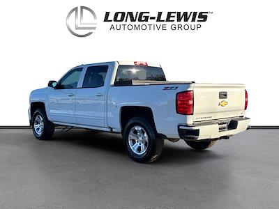 2016 Chevrolet Silverado 1500 Crew Cab 4WD Pickup for sale #TA0558A - photo 2
