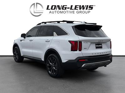Used 2022 Kia Sorento X-Line SX for sale #TA0560 - photo 2