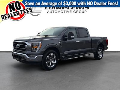 2022 Ford F-150 SuperCrew Cab 4WD Pickup for sale #TA0563 - photo 1