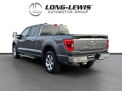 2022 Ford F-150 SuperCrew Cab 4WD Pickup for sale #TA0563 - photo 1