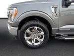 2022 Ford F-150 SuperCrew Cab 4WD Pickup for sale #TA0563 - photo 12