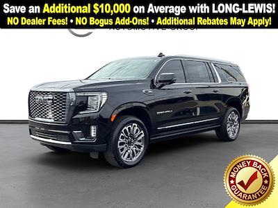 Used 2023 GMC Yukon XL Denali Ultimate for sale #TA0567 - photo 1