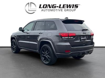 2018 Jeep Grand Cherokee RWD SUV for sale #TA0568 - photo 2